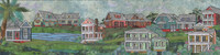 Bell Custom Homes Streetscape