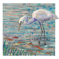 Watsonart Layered Paper Paintings