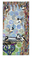 Chickadee Party