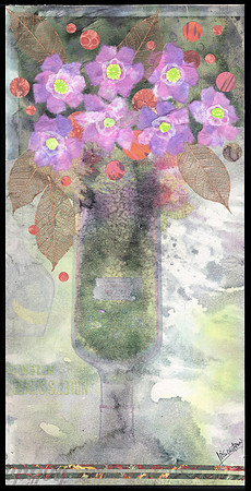 A Spring Bouquet