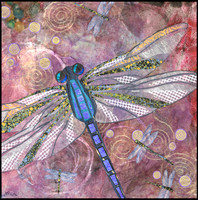 Dragonfly Dreams