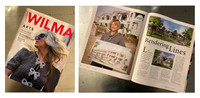 Wilma Magazine 2022 Arts Issue
