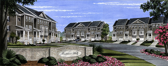 Eastwood Bluff