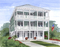 Jack's Beach House
