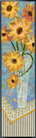 Vintage Sunflowers