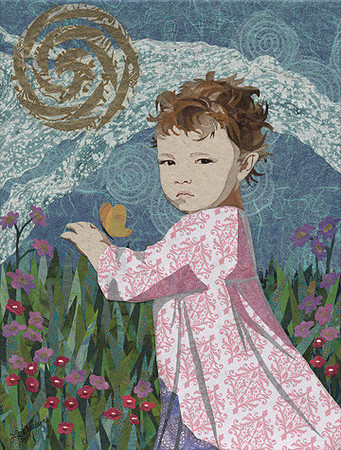 Margaret