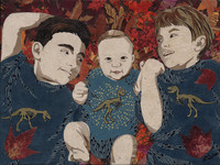 My Three Boys