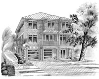Santilli Residence