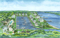 Helms Port