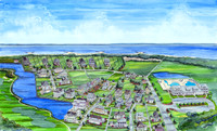 BayCreek, Cape Charles Virginia