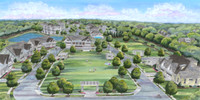 Oaks at Murray Farms, Park Views - Wilmington NC