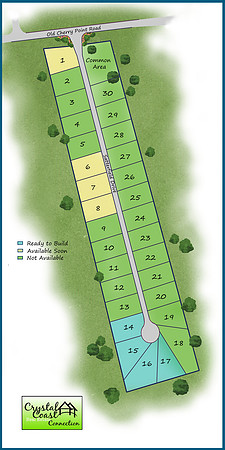 Satterfield Site Plan
