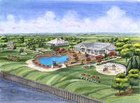 Scotch Hall Preserve Beach Club