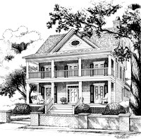 White Oak Landing