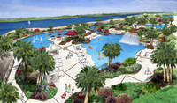 Compass Pointe Toddler Pool