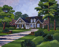 Pamlico Bay Alternate