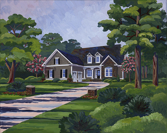 Pamlico Bay Alternate