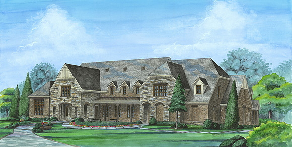 Windriver Clubhouse
