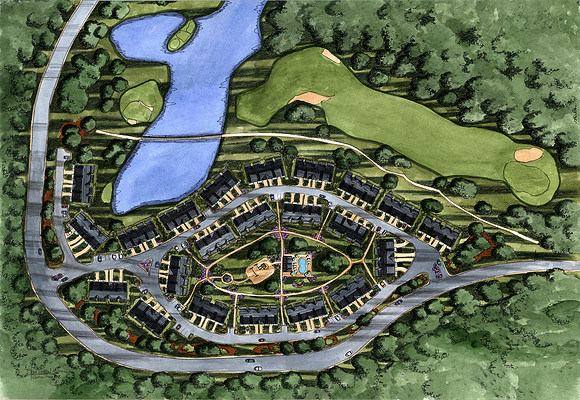Eastwood Bluff